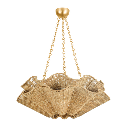 Chandeliers-Hudson Valley-6206-VGL