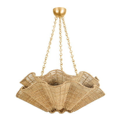 Chandeliers-Hudson Valley-6206-VGL