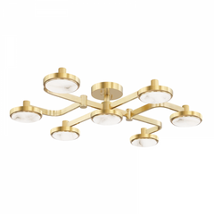 Chandeliers-Hudson Valley-6332