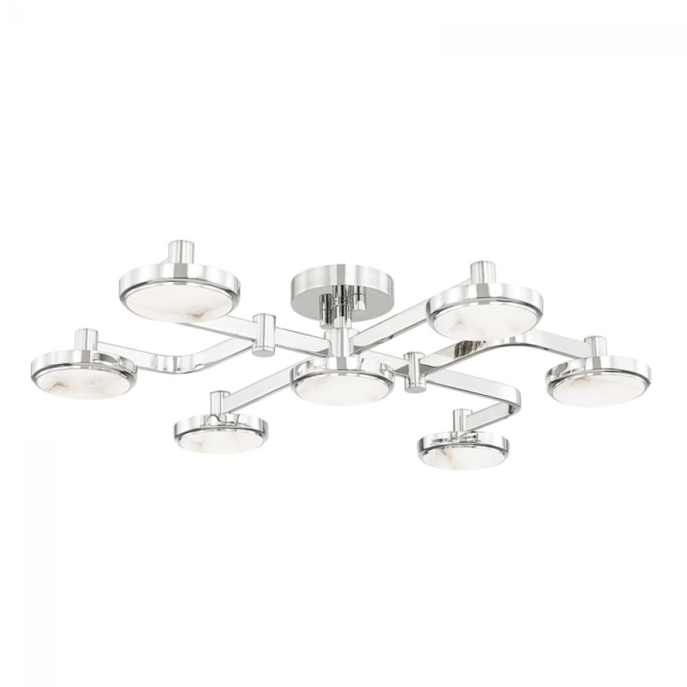 Chandeliers-Hudson Valley-6332
