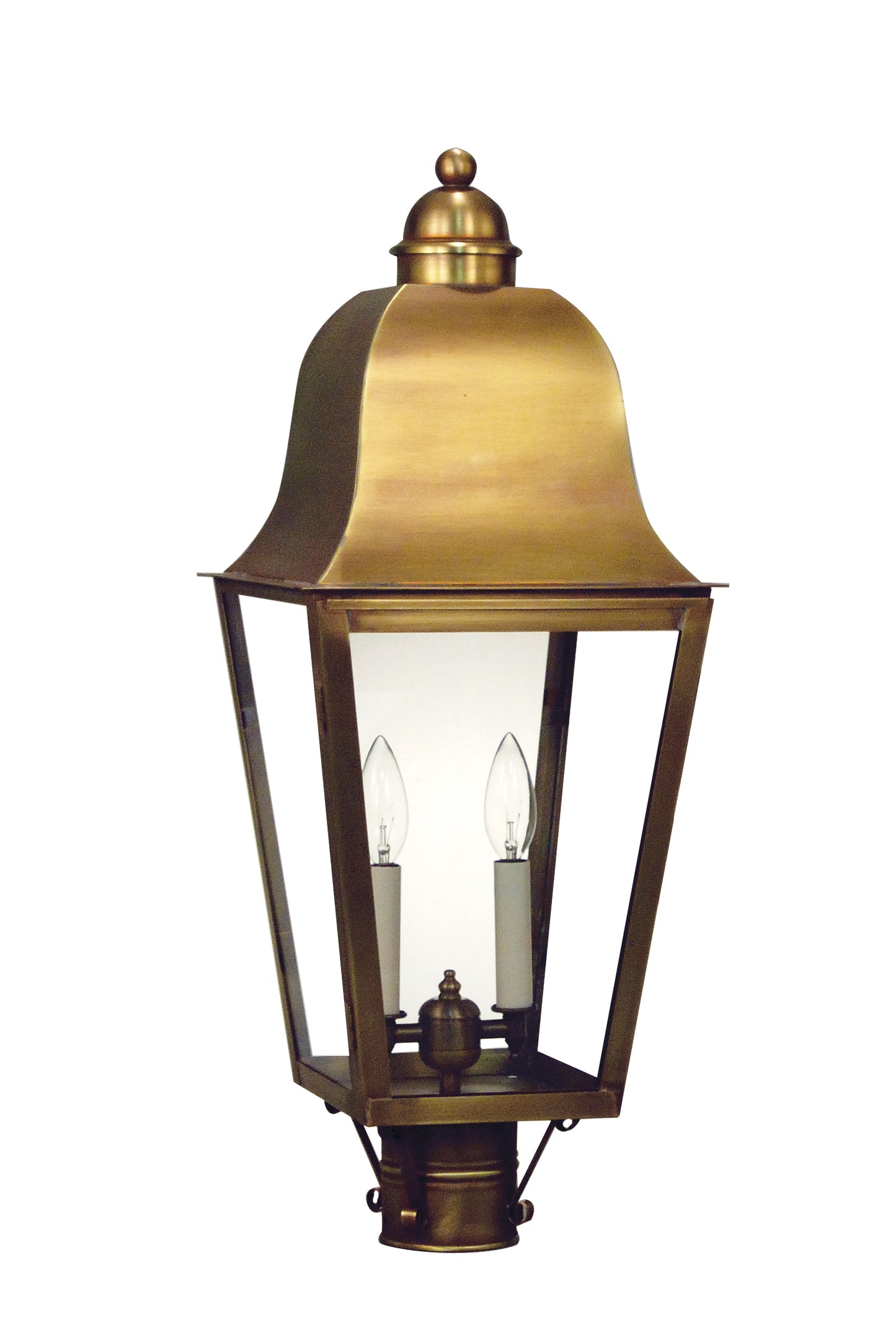 Imperial Outdoor Post Lantern 6413