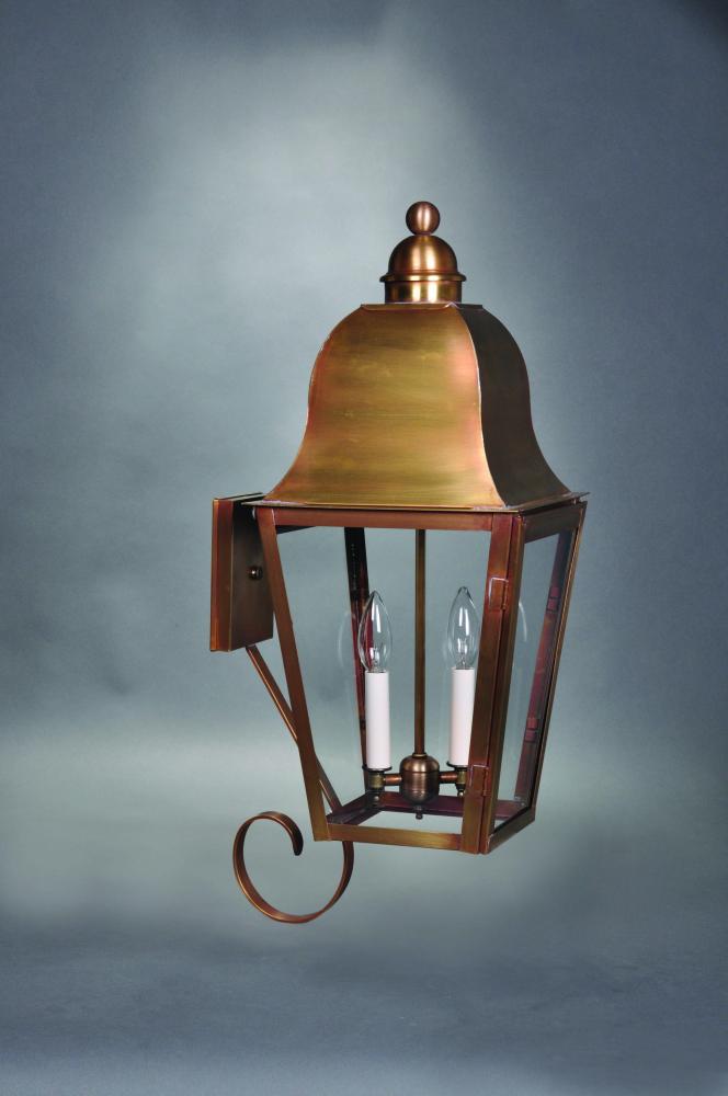 Imperial Outdoor Wall Lantern 6416