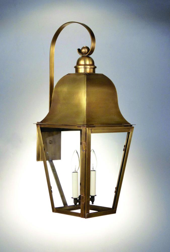 Imperial Outdoor Wall Lantern 6417