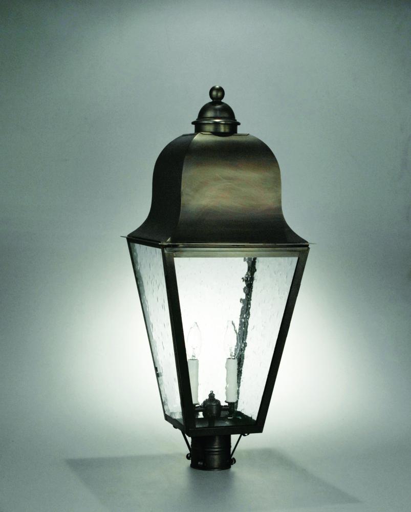 Imperial Outdoor Post Lantern 6423