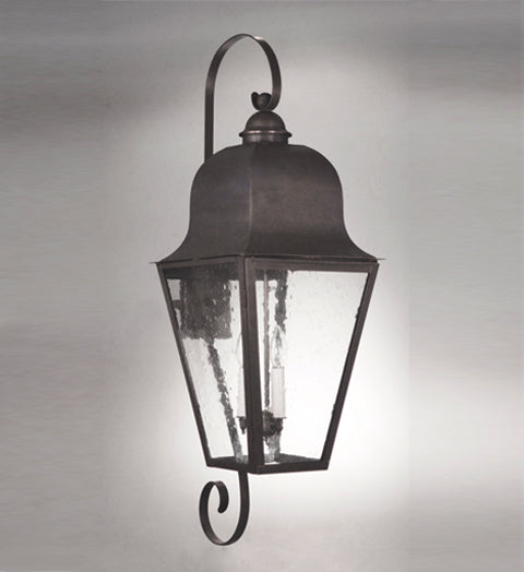 Imperial Outdoor Wall Lantern 6428