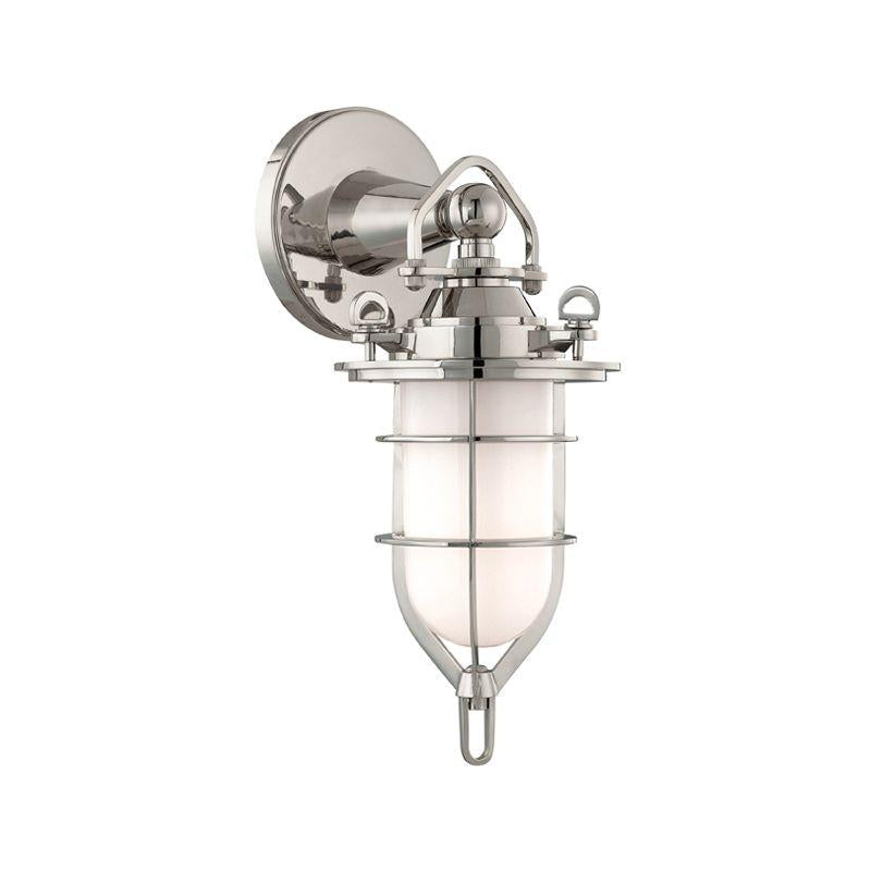 Bathroom Fixtures-Hudson Valley-6501