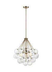Pendants-Visual Comfort & Co. Studio Collection-6514303