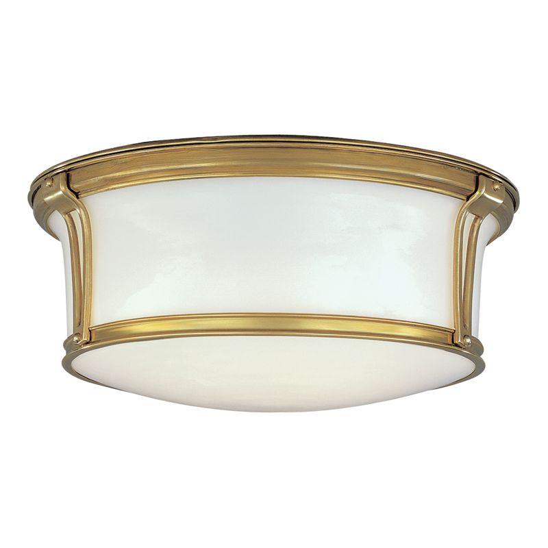 Flush Mounts-Hudson Valley-6515