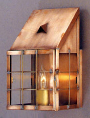 Falcone Outdoor Wall Lantern 65201