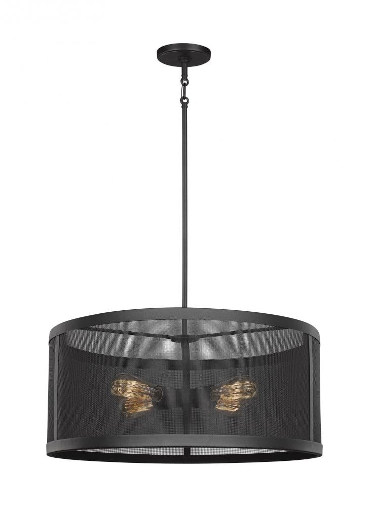 Pendants-Visual Comfort & Co. Studio Collection-6528504EN7-12