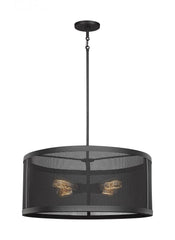 Pendants-Visual Comfort & Co. Studio Collection-6528504EN7-12