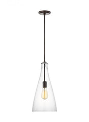 Pendants-Visual Comfort & Co. Studio Collection-6537001EN7-710