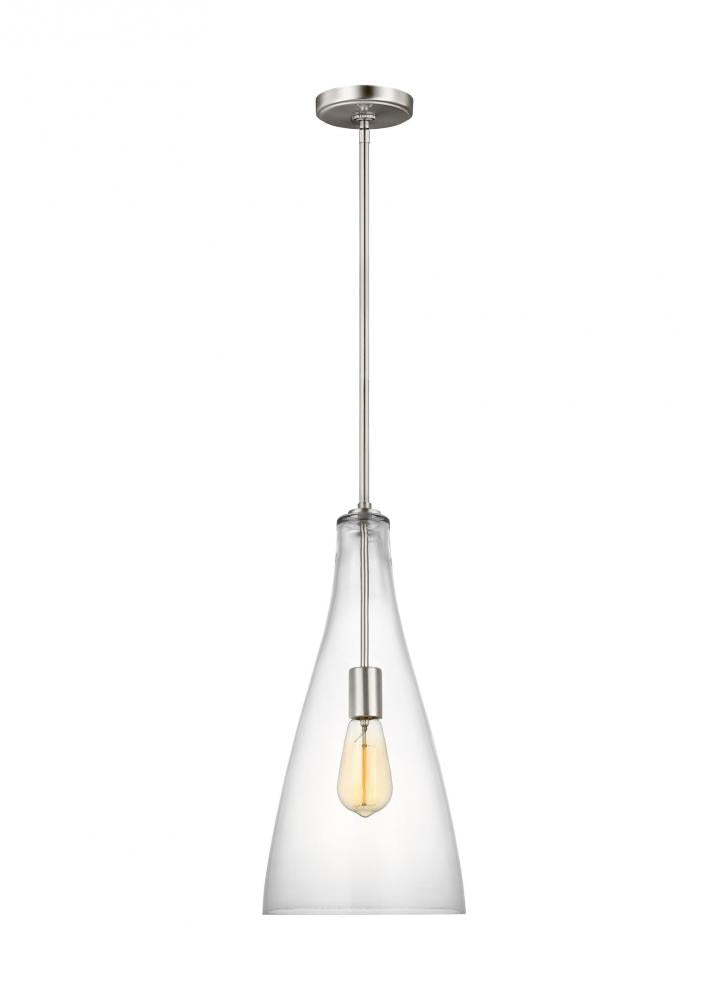 Pendants-Visual Comfort & Co. Studio Collection-6537001EN7-962