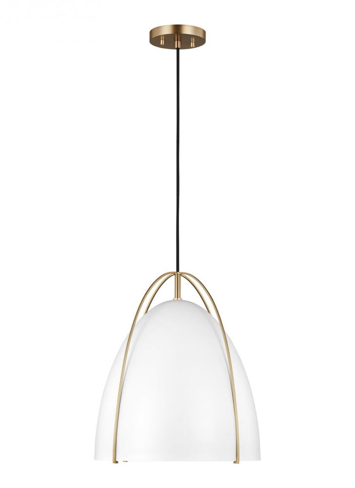 Pendants-Visual Comfort & Co. Studio Collection-6551801-848