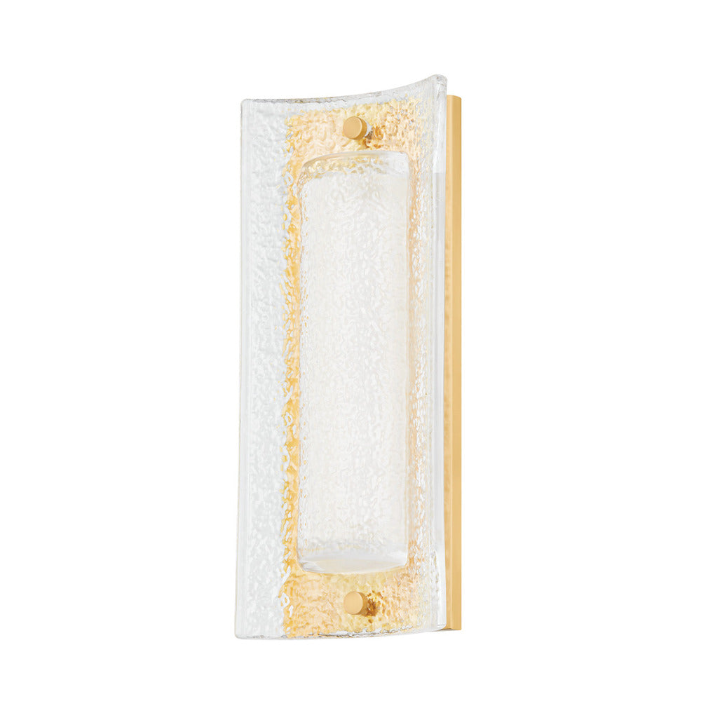 Sconces-Hudson Valley-6615-AGB
