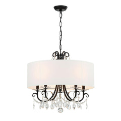 Chandeliers-Crystorama-CRY6625