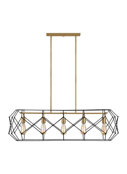 Chandeliers-Visual Comfort & Co. Studio Collection-6634105