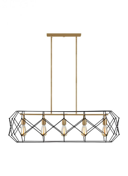 Chandeliers-Visual Comfort & Co. Studio Collection-6634105