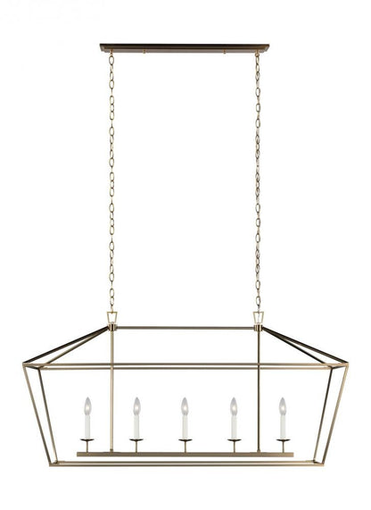 Chandeliers-Visual Comfort & Co. Studio Collection-6692605
