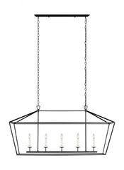 Chandeliers-Visual Comfort & Co. Studio Collection-6692605