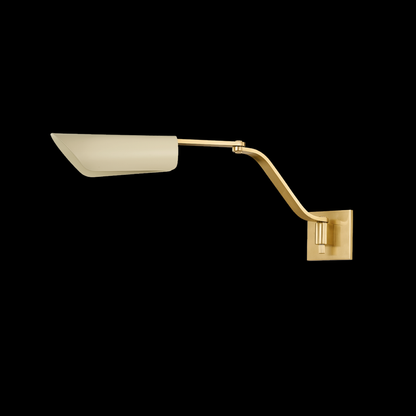Sconces-Hudson Valley-6810-AGB/SSD