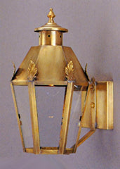 Citadele Outdoor Wall Lantern 68401