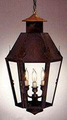 Citadele Outdoor Hanging Lantern 68423