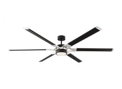 Fans-Visual Comfort & Co. Fan Collection-6LFR72