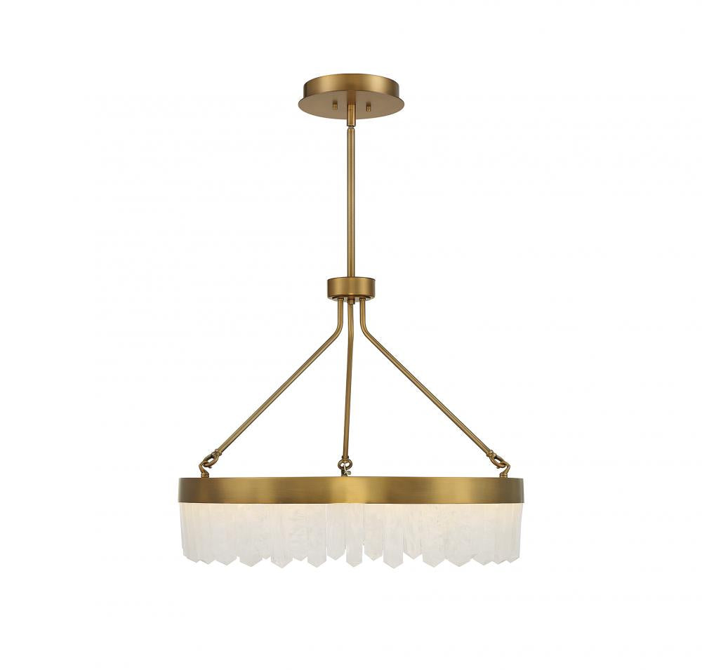 Pendants-Savoy House-7-1620-43-322