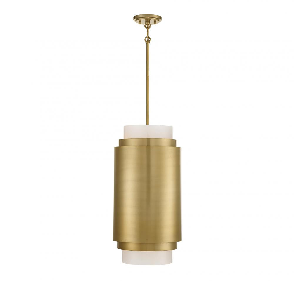 Pendants-Savoy House-7-182-3-171