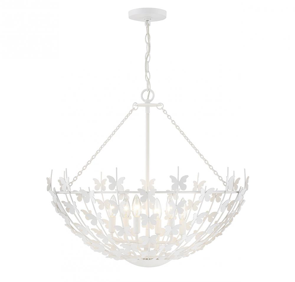 Pendants-Savoy House-7-4199-6