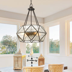 Pendants-Savoy House-7-9008-4-28