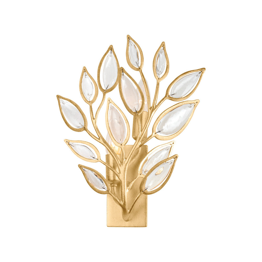 Sconces-Hudson Valley-7002-VGL