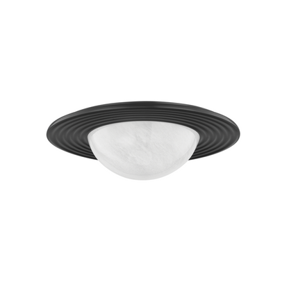 Flush Mounts-Hudson Valley-7116