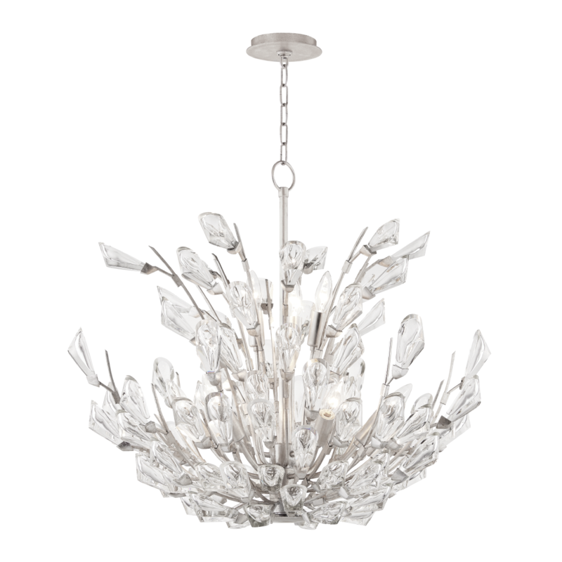 Chandeliers-Hudson Valley-7228