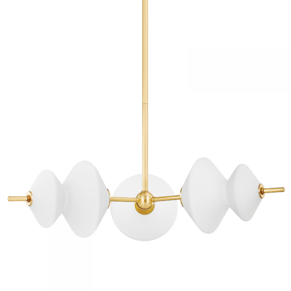 Chandeliers-Hudson Valley-7403