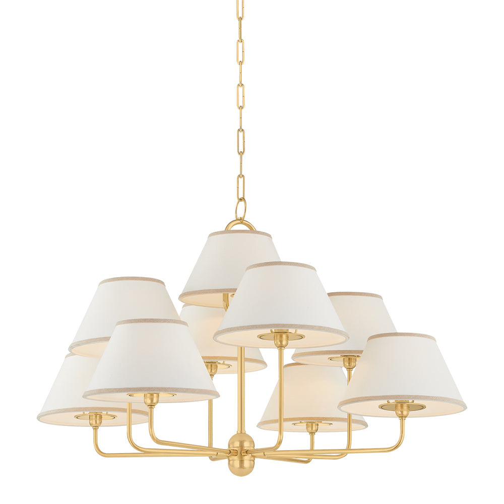 Chandeliers-Hudson Valley-7409