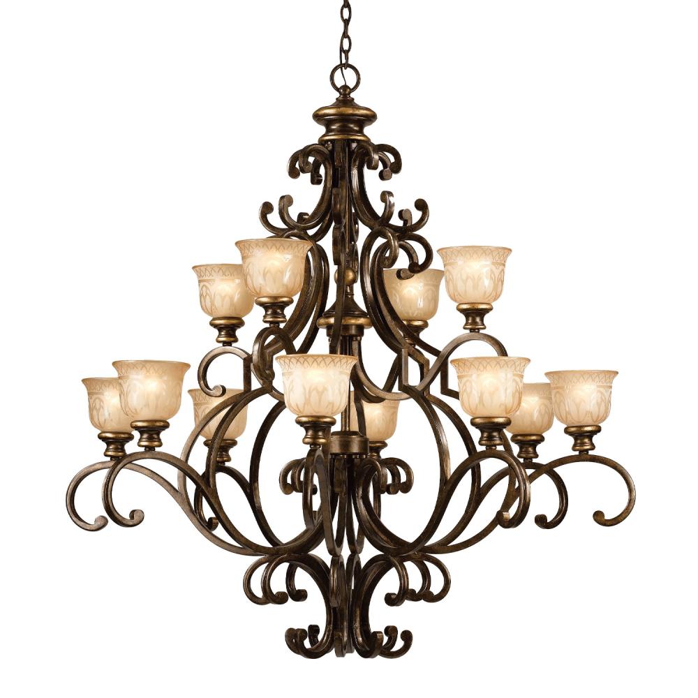 Chandeliers-Crystorama-7412