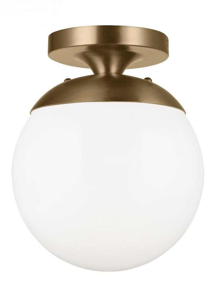 Semi-Flush Mts.-Visual Comfort & Co. Studio Collection-7518