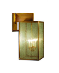 Midtown Extra Large Bracket Outdoor Wall Lantern 7547