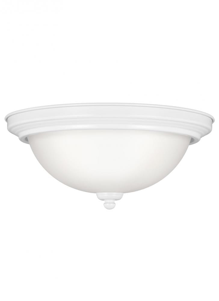 Flush Mounts-Generation Lighting-77064EN3-15