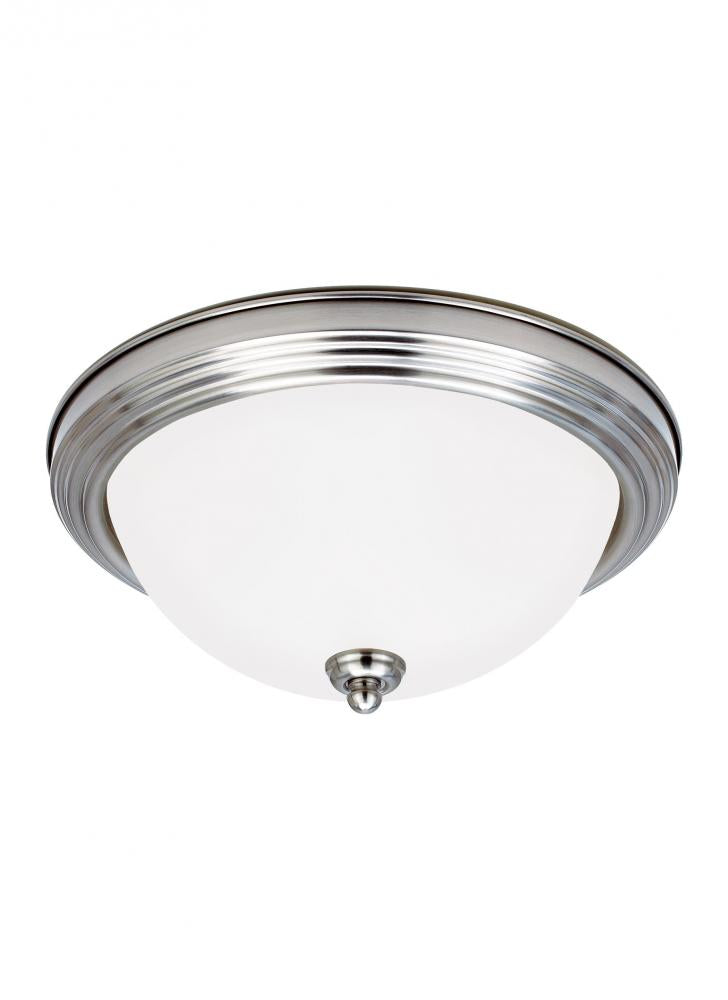 Flush Mounts-Generation Lighting-77065-962