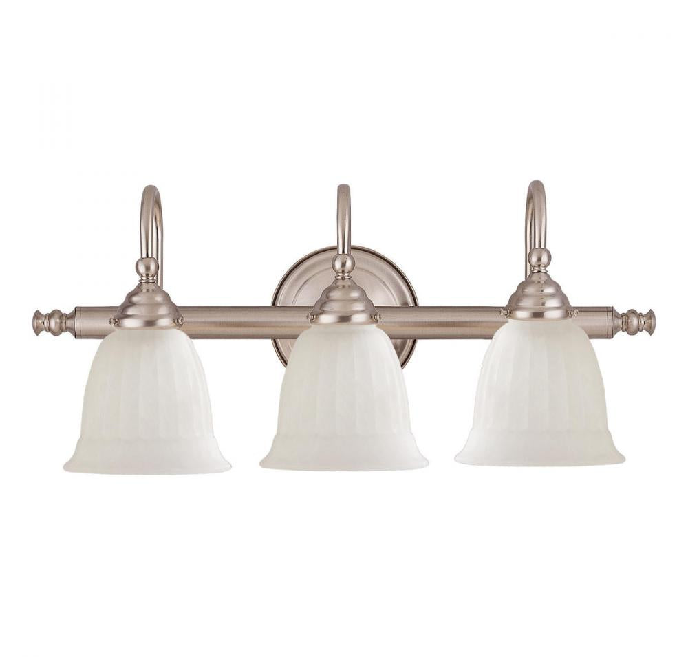 Bathroom Fixtures-Savoy House-8-1062-3