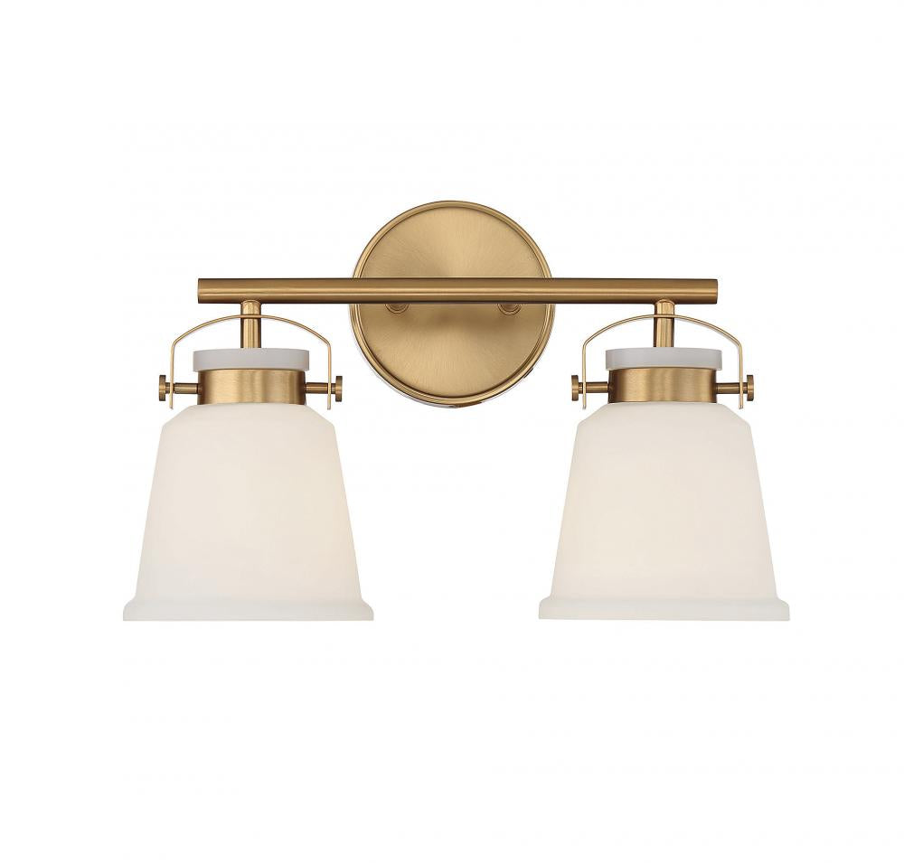 Bathroom Fixtures-Savoy House-8-1627-2