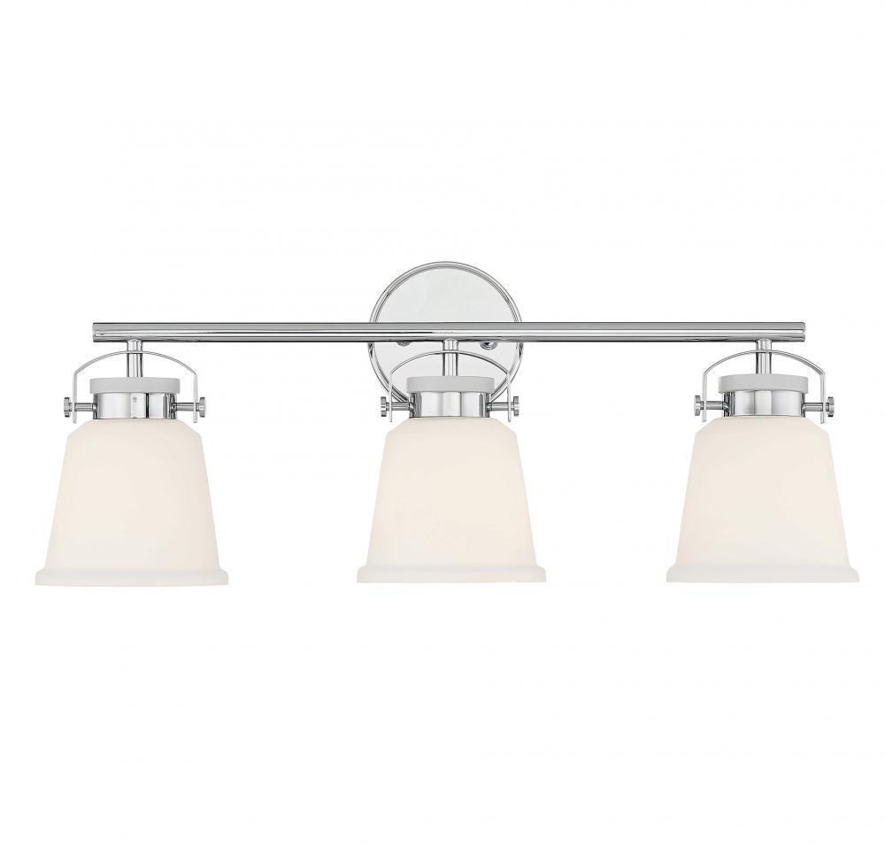 Bathroom Fixtures-Savoy House-8-1627-3