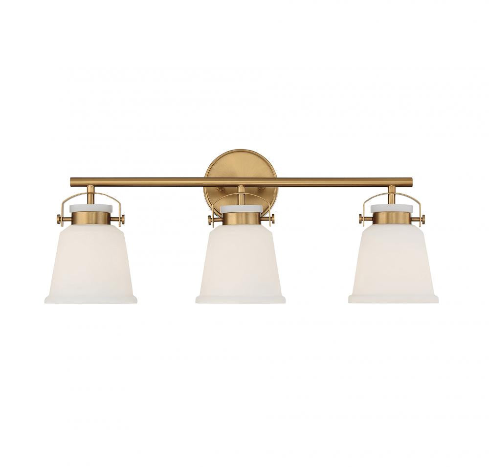 Bathroom Fixtures-Savoy House-8-1627-3