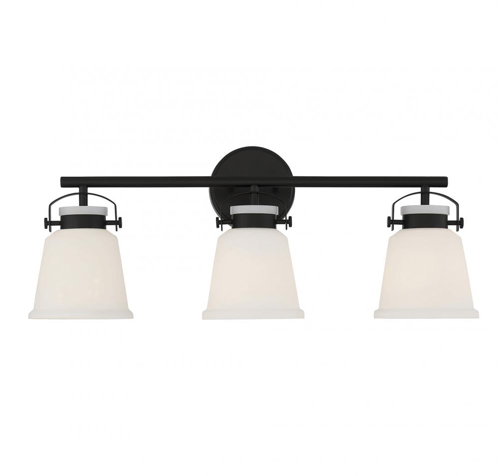 Bathroom Fixtures-Savoy House-8-1627-3