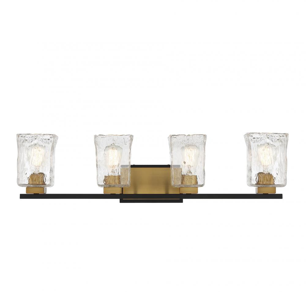 Bathroom Fixtures-Savoy House-8-1720