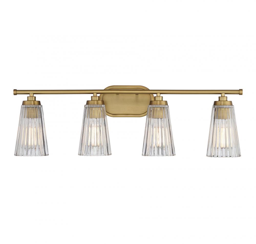 Bathroom Fixtures-Savoy House-8-1745-4