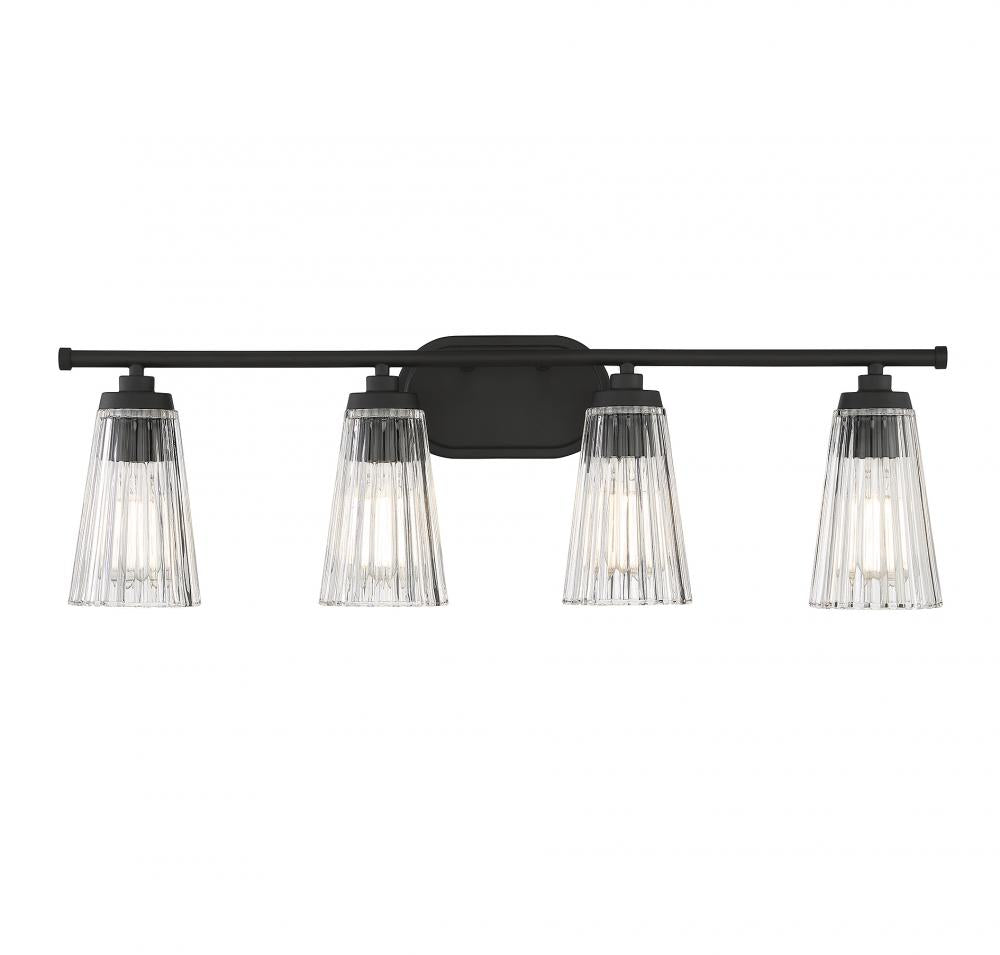 Bathroom Fixtures-Savoy House-8-1745-4